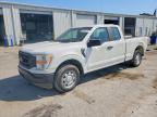 2021 Ford F150 Super Cab
