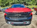 2019 Chevrolet Silverado K1500 LT Trail Boss