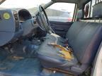 1994 Nissan Truck Long Wheelbase