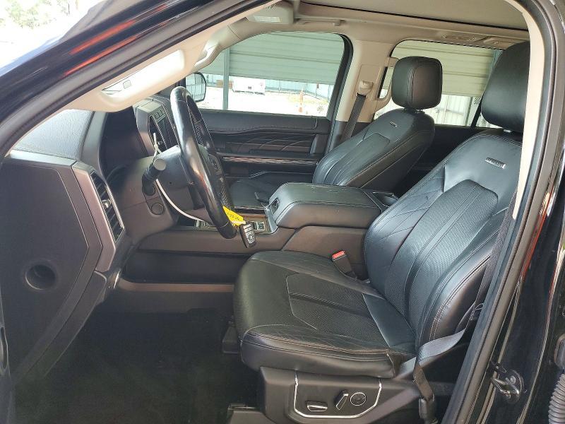 2018 Ford Expedition Platinum