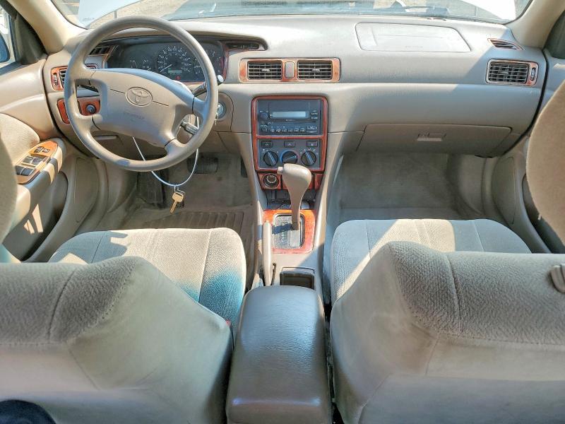 2001 Toyota Camry ce