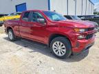 2020 Chevrolet Silverado K1500 Custom