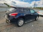 2011 Nissan Murano s