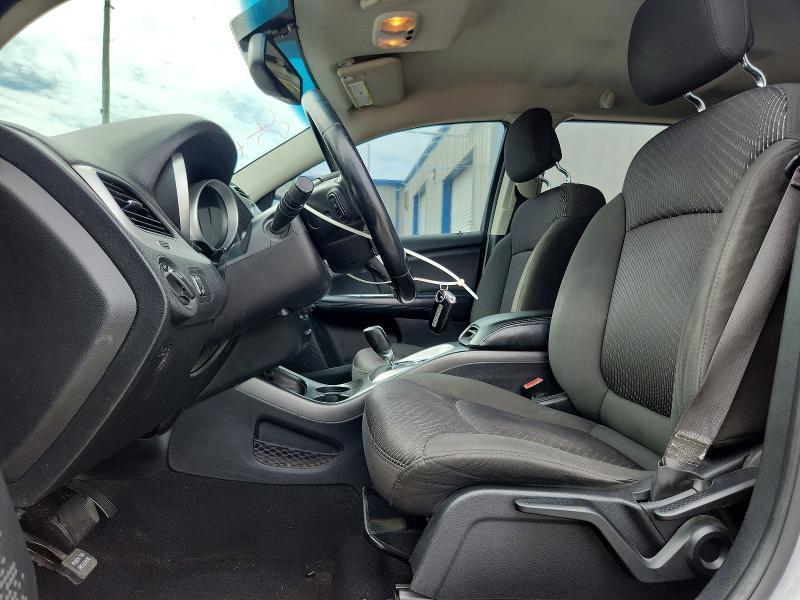 2015 Dodge Journey se
