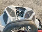 2021 Skidoo Snowmobile
