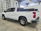 2020 Chevrolet Silverado K1500 LT