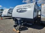 2023 Foresriver 2023 Forest River Grey Wolf Camper