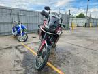 2022 Honda CRF1100 D