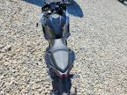 2025 Kawasaki EX500 A