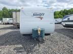 2013 Jayco Jay Flight Swift Camper