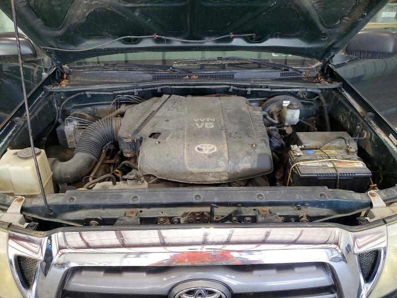 2009 Toyota Tacoma V6