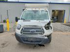 2019 Ford Transit T-350 BOX Truck