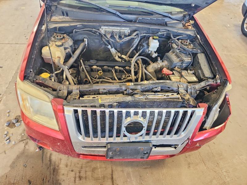 2009 Mercury Mariner Premier