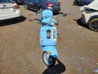 2009 Vespa LX 150
