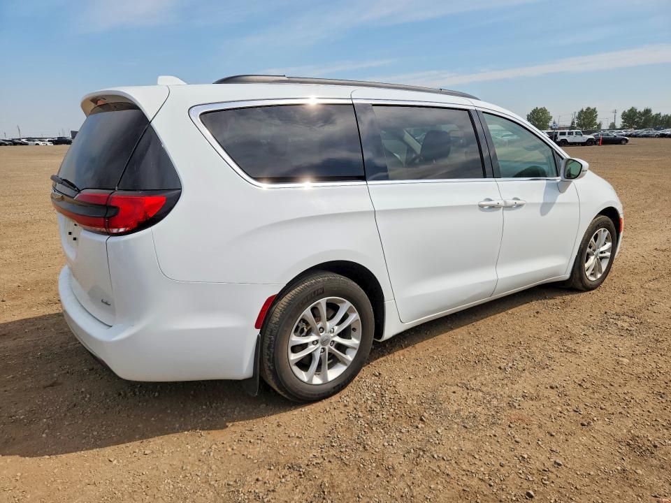 2021 Chrysler Pacifica Touring