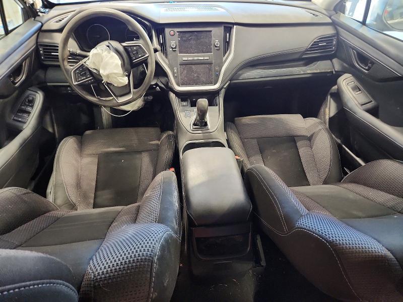 2023 Subaru Outback