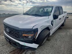 2025 Ford F150 XL en venta en San Diego, CA