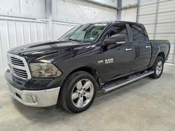Dodge salvage cars for sale: 2016 Dodge RAM 1500 SLT