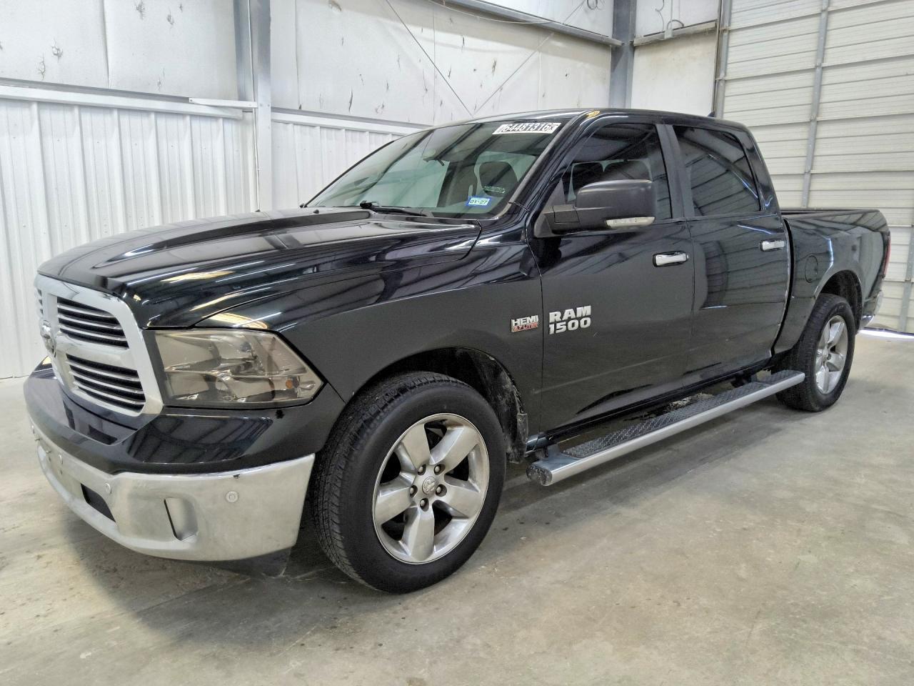 2016 Dodge RAM 1500 SLT