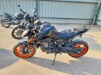 2020 KTM 790 Duke