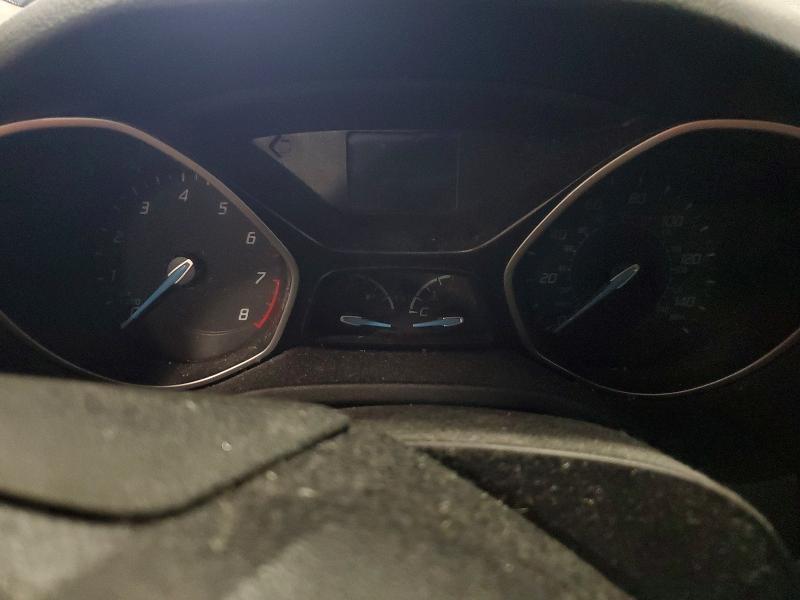 2013 Ford Focus s