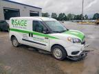 2022 Dodge RAM Promaster City Tradesman
