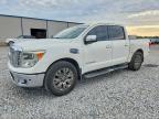 2017 Nissan Titan SL