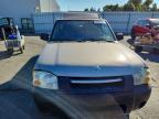 2002 Nissan Frontier XE-V6