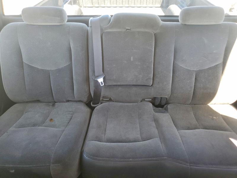 2006 GMC Sierra C2500 Heavy Duty