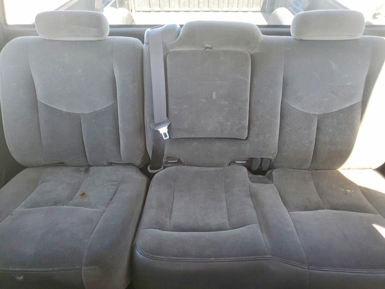 2006 GMC Sierra C2500 Heavy Duty