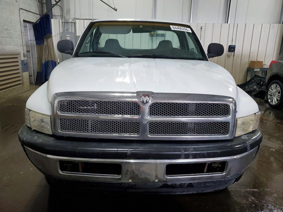 2000 Dodge RAM 1500