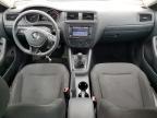 2015 Volkswagen Jetta Base