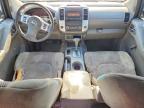 2014 Nissan Frontier S