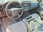 2017 Chevrolet Silverado K1500