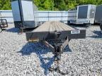 2025 Triple R 7X34+2 Carhauler 2-7000 Equipment Trailer