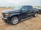 2021 Chevrolet Silverado K1500 Custom