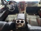 2005 Ford F150 Supercrew