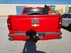 2018 Chevrolet Silverado K1500 Custom