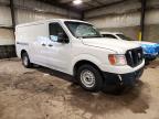 2013 Nissan NV 1500 S