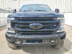 2022 Ford F350 Super Duty