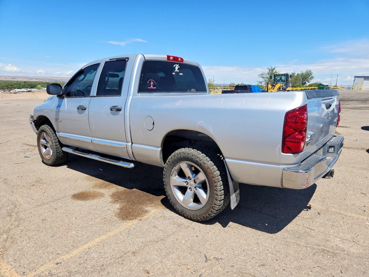 2008 Dodge RAM 1500 ST