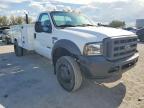 2005 Ford F450 Super Duty