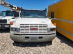 2006 GMC C5500 C5C0-Flat BED Truck