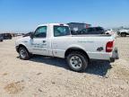 2011 Ford Ranger