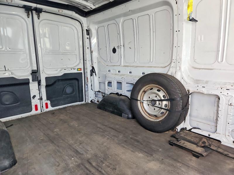 2019 Ford Transit T-250