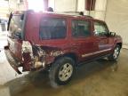 2007 Jeep Commander