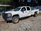 2012 Chevrolet Silverado K3500