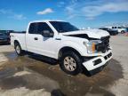 2018 Ford F150 Super Cab