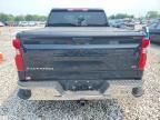 2026 Chevrolet Silverado K1500 LT