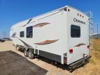 2013 Foresriver 2013 Forest River Chaparral Camper